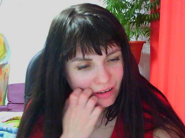 Captures d'écran de diffusion MistressSexologinia