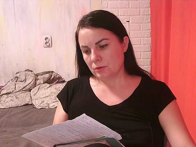 Captures d'écran de diffusion MistressSexologinia