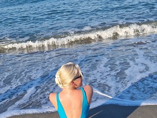 Chat vidéo érotique Yesenia-1