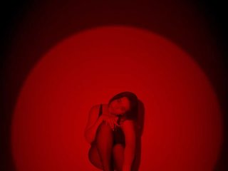 Chat vidéo érotique yesenya