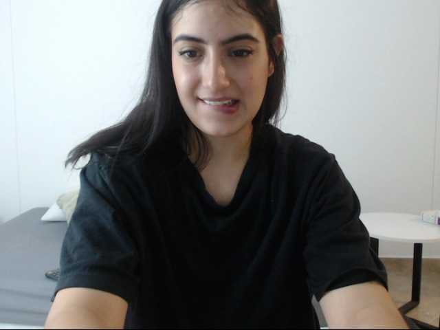 Captures d'écran de diffusion YesikaCosta