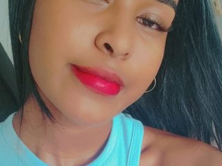 Chat vidéo érotique YessicaCruz