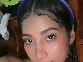 Chat vidéo érotique YesyHills