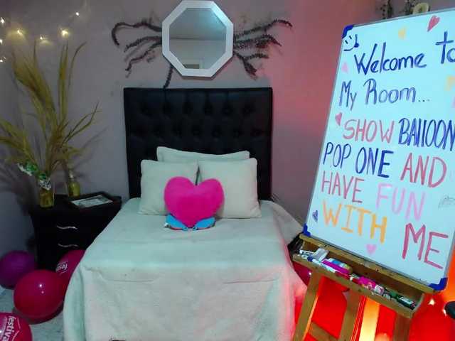 Captures d'écran de diffusion YimIvanov