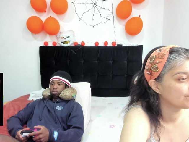 Captures d'écran de diffusion Yin-yanghot