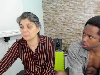 Chat vidéo érotique Yin-yanghot