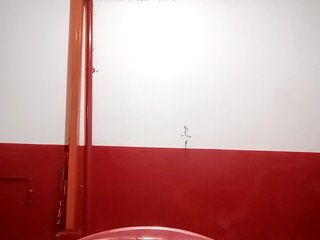 Chat vidéo érotique Yina123