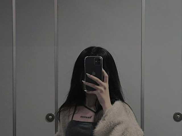 Photo du profil YiYi-sweet