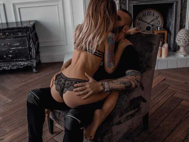 Photo du profil YliaAlex