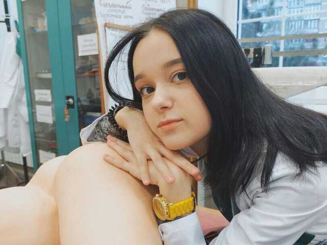 Photo du profil ymnichka