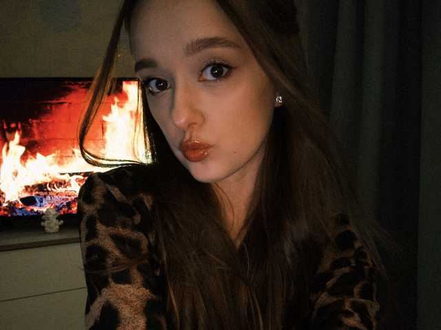 Photo du profil YMNICHKA