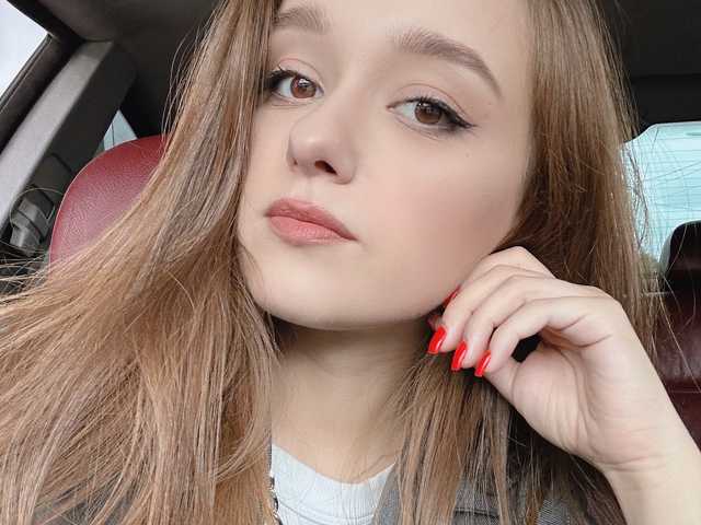 Photo du profil YMNICHKA