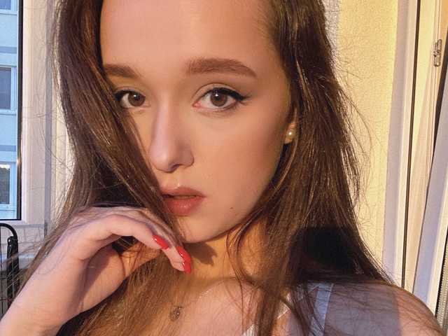 Photo du profil YMNICHKA