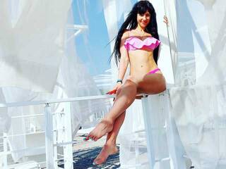 Chat vidéo érotique Yoga-sexy88