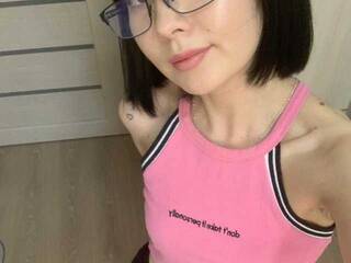 Chat vidéo érotique yokokiss