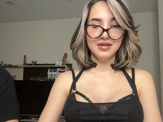 Chat vidéo érotique Honey_buns