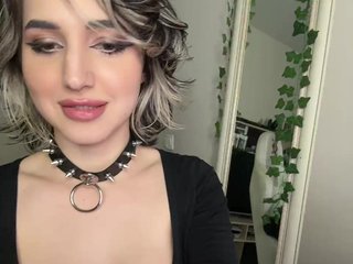 Chat vidéo érotique Honey_buns