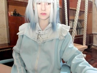 Chat vidéo érotique yoonhee-kiss