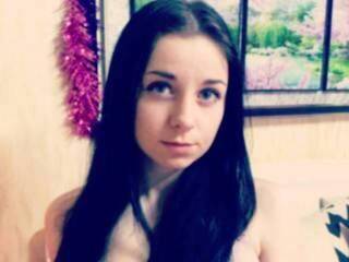 Chat vidéo érotique yooourpearl