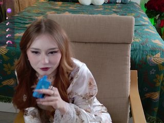 Chat vidéo érotique YoPixie