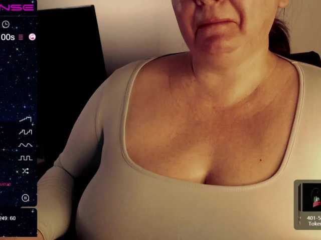 Captures d'écran de diffusion YouDiLove