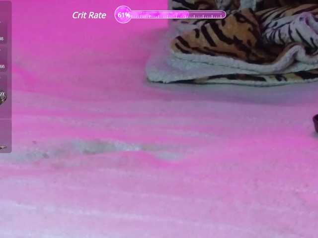 Captures d'écran de diffusion You_Lalia