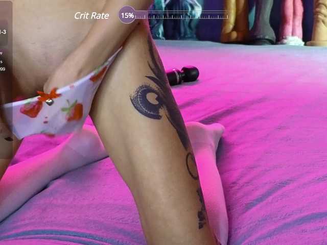 Captures d'écran de diffusion You_Lalia