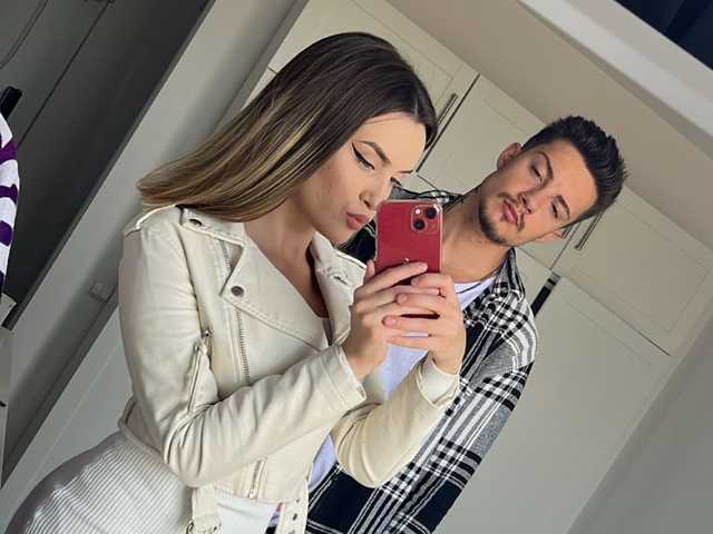 Photo du profil YoungCrazyHot