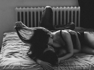 Chat vidéo érotique CoupleAlexXLisa