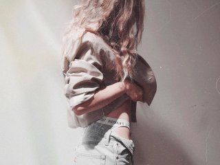 Photo du profil your--darling