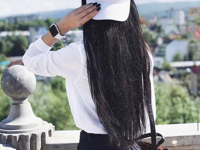 Photo du profil Your-G0ddess