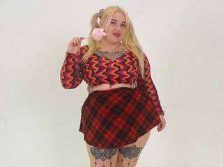 Chat vidéo érotique Your-Katerina