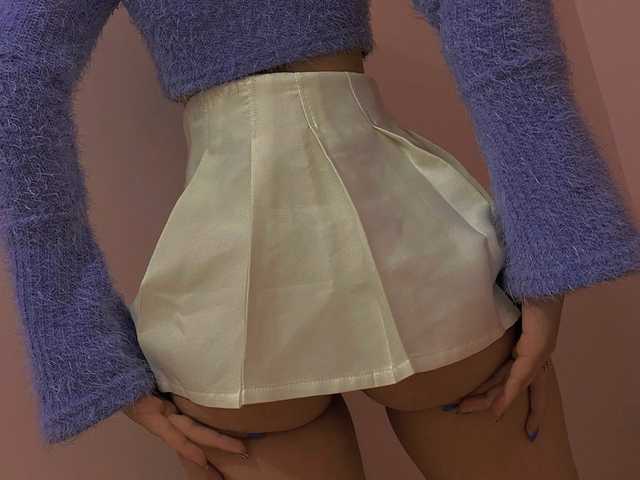 Photo du profil Your-Polly1