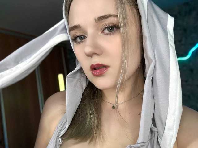 Photo du profil your-small-bunny