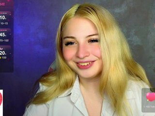 Chat vidéo érotique YourAngelOK