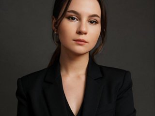 Chat vidéo érotique Monikate