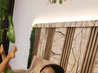 Chat vidéo érotique yourbadgirl7