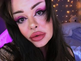 Chat vidéo érotique yourbimbo