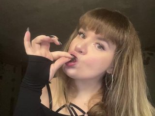 Chat vidéo érotique YourBrattyBitch