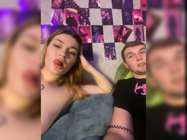 Captures d'écran de diffusion YourBunny69