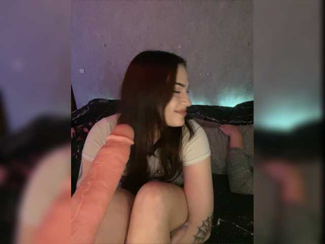 Captures d'écran de diffusion YourBunny69