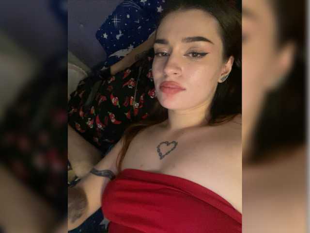 Captures d'écran de diffusion YourBunny69