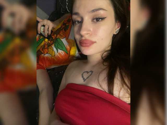 Captures d'écran de diffusion YourBunny69