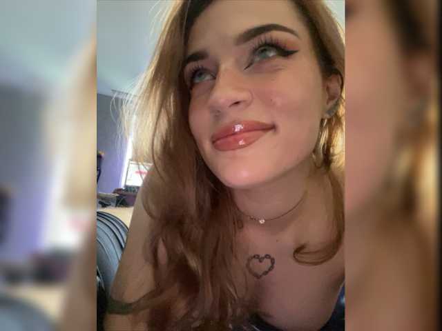Captures d'écran de diffusion YourBunny69