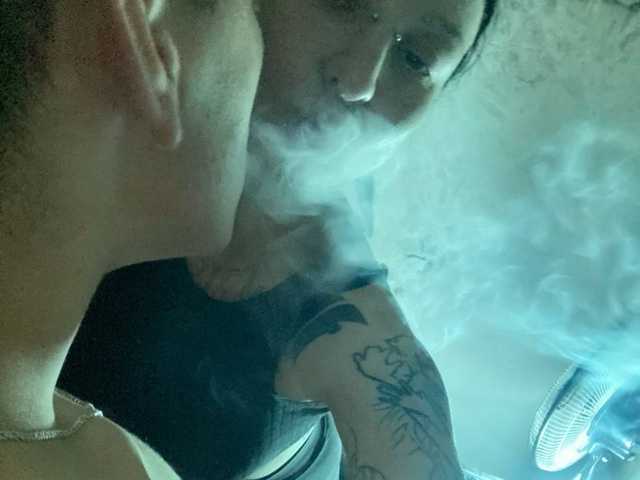 Photo du profil YourFantasyIsaCouple2