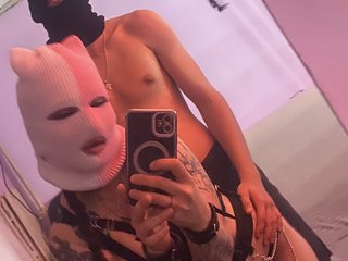 Chat vidéo érotique YourFantasyIsaCouple2