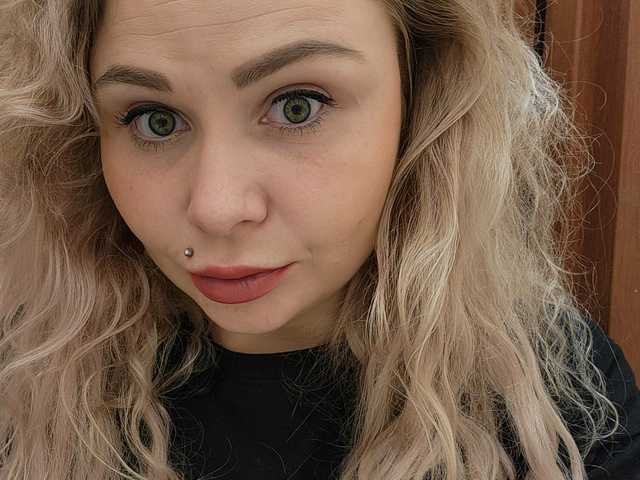 Photo du profil YourFunnyBlondiee