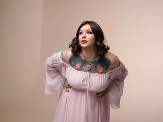 Chat vidéo érotique YourGifta