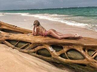 Chat vidéo érotique YourQueenSexy