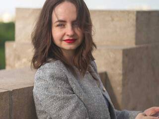 Chat vidéo érotique YourJessi